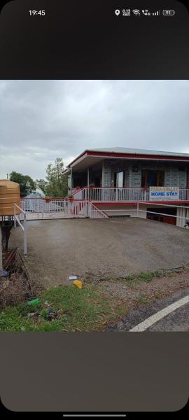 Para Valley Home Stay